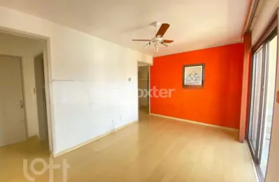 Apartamento com 2 quartos à venda na rua guananás, 78, ouro branco, novo hamburgo, 68 m2 por r$ 220.000