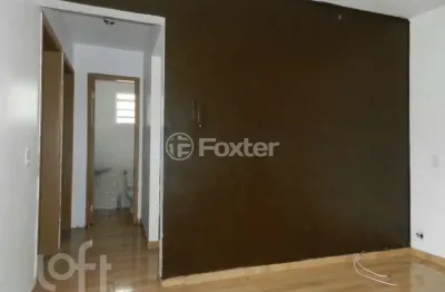Apartamento com 2 quartos à venda na rua coronel jacob kroeff filho, 1777, rondônia, novo hamburgo, 44 m2 por r$ 164.900