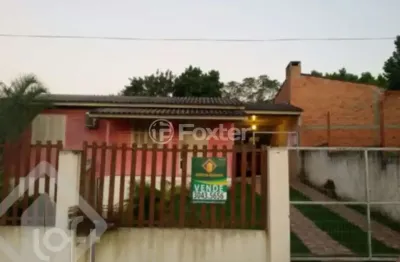 Casa com 2 quartos à venda na rua porto, 35, natal, gravataí, 86 m2 por r$ 280.000