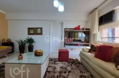 Apartamento com 2 quartos à venda na rua domingos de almeida, 582, centro, novo hamburgo, 88 m2 por r$ 434.600