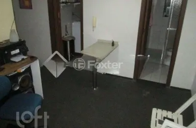 Apartamento com 1 quarto à venda na rua santo antônio, 570, centro, são leopoldo, 45 m2 por r$ 107.000