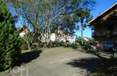 Casa com 4 quartos à venda na rua guilherme dienstmann, 142, vila luiza, canela, 230 m2 por r$ 1.272.000