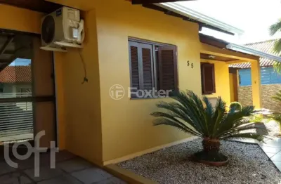 Casa com 2 quartos à venda na travessa do remanso, 55, scharlau, são leopoldo, 157 m2 por r$ 479.000