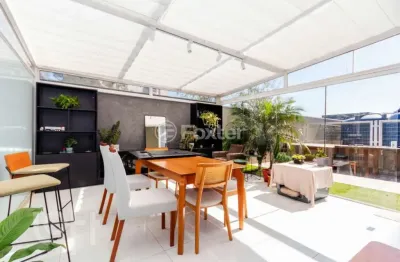 Apartamento com 2 quartos à venda na avenida armando fajardo, 1261, igara, canoas, 117 m2 por r$ 559.990