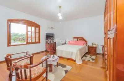 Casa com 3 quartos à venda na rua afonso gaviraghi, 1463, igara, canoas, 248 m2 por r$ 1.018.000