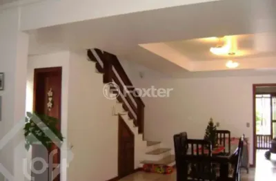 Casa com 3 quartos à venda na rua dezenove de novembro, 464, são jorge, novo hamburgo, 222 m2 por r$ 692.850