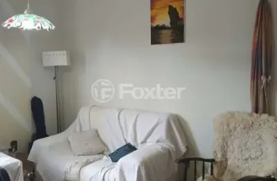 Apartamento com 2 quartos à venda na rua florêncio câmara, 274, centro, são leopoldo, 52 m2 por r$ 180.000