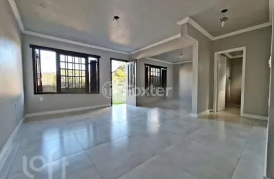 Casa com 4 quartos à venda na rua ipiranga, 481, scharlau, são leopoldo, 258 m2 por r$ 650.000