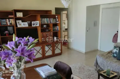 Apartamento com 2 quartos à venda na rua mariano de mattos, 24, centro, novo hamburgo, 110 m2 por r$ 400.000