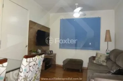 Apartamento com 2 quartos à venda na rua joão wendelino hennemann, 318, rondônia, novo hamburgo, 62 m2 por r$ 189.900