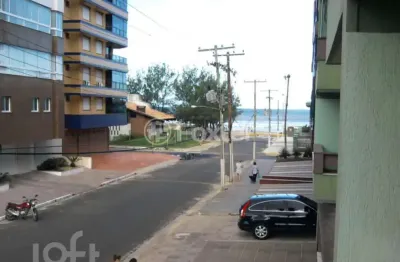 Apartamento com 2 quartos à venda na rua venancio aires, 110, zona nova, capão da canoa, 89 m2 por r$ 570.000