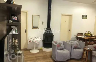 Casa com 5 quartos à venda na travessa marumbi, 46, scharlau, são leopoldo, 178 m2 por r$ 600.000