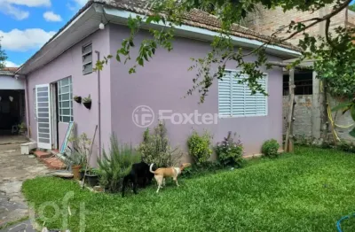 Casa com 3 quartos à venda na rua bagé, 904, niterói, canoas, 484 m2 por r$ 550.000