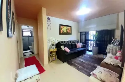 Apartamento com 2 quartos à venda na avenida ruben bento alves, 2940, sagrada família, caxias do sul, 107 m2 por r$ 270.000