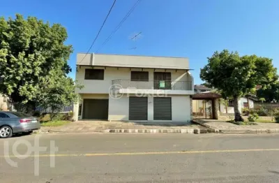 Casa com 2 quartos à venda na rua do bosque, 470, boa saúde, novo hamburgo, 207 m2 por r$ 480.000
