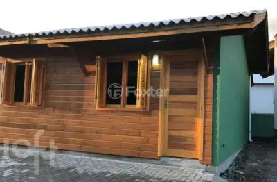 Casa com 2 quartos à venda na avenida vale do quilombo, 116, centro, canela, 55 m2 por r$ 650.000