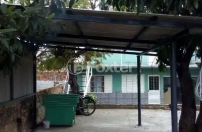 Casa com 2 quartos à venda na avenida joão corrêa, 3049, são miguel, são leopoldo, 198 m2 por r$ 185.000
