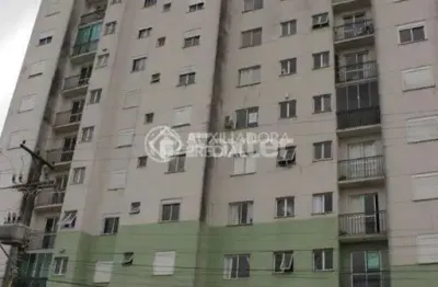Apartamento com 2 quartos à venda na rua ignez boff masotti, 1492, nossa senhora do rosário, caxias do sul, 48 m2 por r$ 210.000