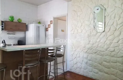 Apartamento com 2 quartos à venda na avenida pedro adams filho, 4863, centro, novo hamburgo, 75 m2 por r$ 250.000