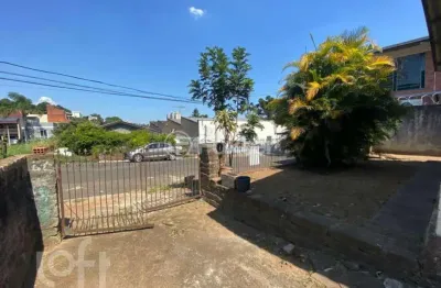 Casa com 2 quartos à venda na rua caxambu, 314, vila nova, novo hamburgo, 117 m2 por r$ 300.000