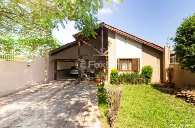 Casa com 3 quartos à venda na rua mem de sá, 529, nossa senhora das graças, canoas, 204 m2 por r$ 874.000