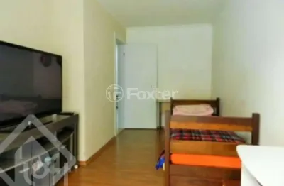 Apartamento com 2 quartos à venda na rua francisco alves, 190, bom princípio, gravataí, 54 m2 por r$ 198.000