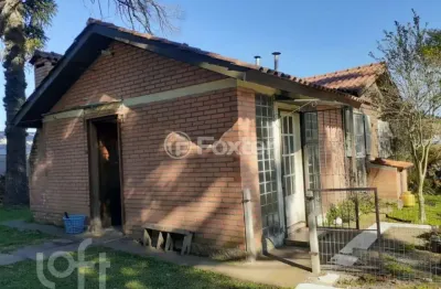 Casa com 3 quartos à venda na avenida do lago, 511, eugênio ferreira, canela, 144 m2 por r$ 746.000