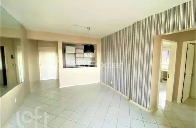Apartamento com 2 quartos à venda na rua doutor magalhães calvet, 900, vila rosa, novo hamburgo, 85 m2 por r$ 380.000