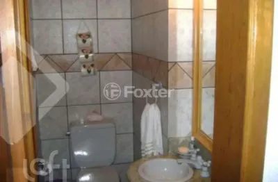 Casa com 3 quartos à venda na rua nilza darsie viegas, 599, charqueadas, caxias do sul, 160 m2 por r$ 850.000