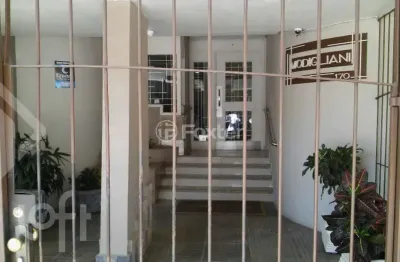 Apartamento com 2 quartos à venda na rua independência, 170, centro, são leopoldo, 79 m2 por r$ 230.000