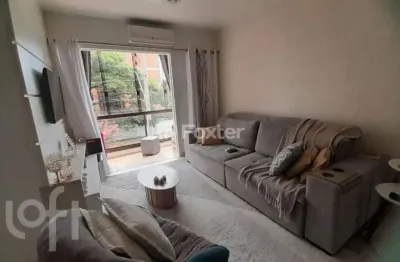 Apartamento com 3 quartos à venda na rua bento gonçalves, 527, boa vista, novo hamburgo, 80 m2 por r$ 350.000