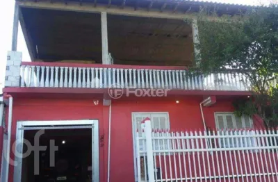 Casa com 3 quartos à venda na rua general vitorino, 232, morada do vale ii, gravataí, 120 m2 por r$ 300.000