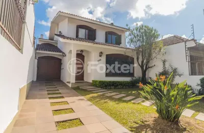 Casa com 5 quartos à venda na rua vicente da fontoura, 1016, santana, porto alegre, 315 m2 por r$ 1.500.000