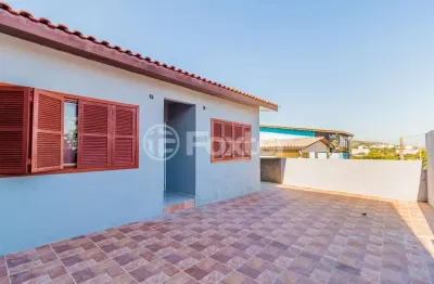 Casa comercial com 2 salas à venda na rua paulino azurenha, 966, partenon, porto alegre, 170 m2 por r$ 450.000