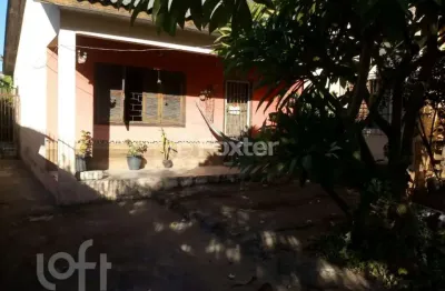 Casa com 3 quartos à venda na avenida doutor alberto vianna rosa, 96, morro santana, porto alegre, 110 m2 por r$ 520.000