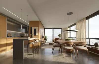 Apartamento com 2 quartos à venda na rua dário pederneiras, 420, petrópolis, porto alegre, 165 m2 por r$ 1.019.000
