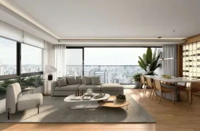 Apartamento com 2 quartos à venda na rua dário pederneiras, 420, petrópolis, porto alegre, 67 m2 por r$ 729.000