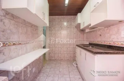 Apartamento com 2 quartos à venda na avenida baltazar de oliveira garcia, 1509, costa e silva, porto alegre, 58 m2 por r$ 190.000