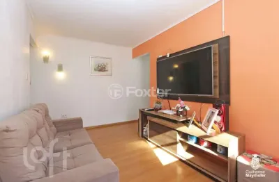 Apartamento com 2 quartos à venda na avenida palmira gobbi, 886, humaitá, porto alegre, 58 m2 por r$ 250.000