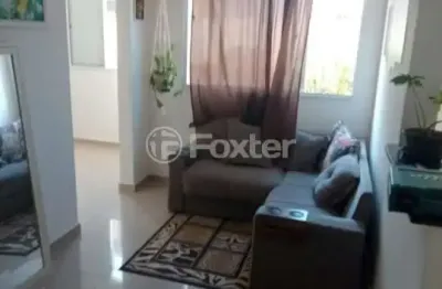 Apartamento com 1 quarto à venda na avenida ernesto neugebauer, 1820, humaitá, porto alegre, 55 m2 por r$ 235.000