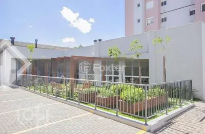 Apartamento com 2 quartos à venda na rua primeiro de setembro, 340, vila são josé, porto alegre, 55 m2 por r$ 260.000