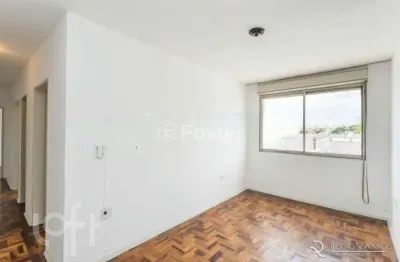 Apartamento com 2 quartos à venda na avenida engenheiro francisco rodolfo simch, 230, sarandi, porto alegre, 55 m2 por r$ 250.000