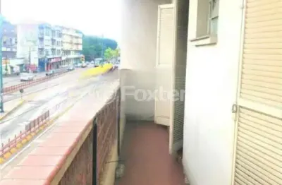 Apartamento com 1 quarto à venda na avenida farrapos, 2845, são geraldo, porto alegre, 72 m2 por r$ 250.000