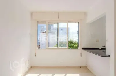 Apartamento com 1 quarto à venda na rua felipe neri, 369, auxiliadora, porto alegre, 33 m2 por r$ 250.000