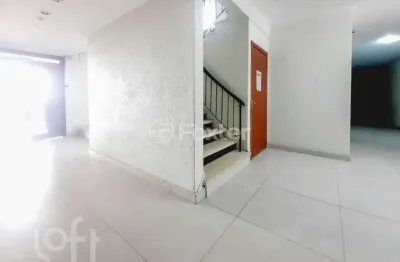 Apartamento com 1 quarto à venda na rua laurindo, 416, santana, porto alegre, 49 m2 por r$ 225.000