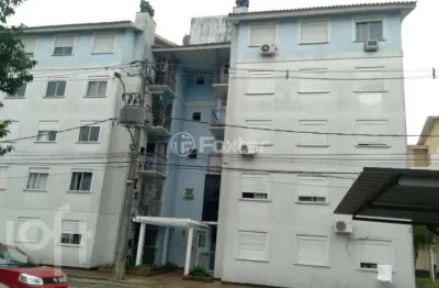 Apartamento com 3 quartos à venda na rua camboatás, 545, igara, canoas, 61 m2 por r$ 260.000