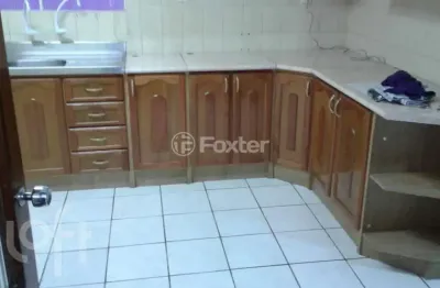 Casa com 2 quartos à venda na rua dom pedro i, 346, rio branco, são leopoldo, 192 m2 por r$ 586.000