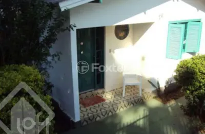 Casa com 2 quartos à venda na rua visconde de taunay, 76, jardim américa, são leopoldo, 66 m2 por r$ 390.000