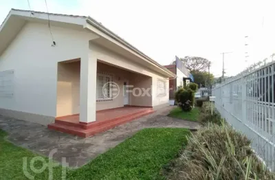 Casa com 6 quartos à venda na Rua Tupi, 169, Rio Branco, Novo Hamburgo, 213 m2 por R$ 780.000