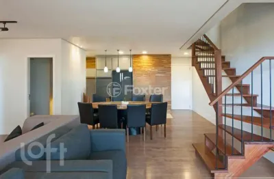 Apartamento com 4 quartos à venda na avenida das hortênsias, 2315, vila suiça, gramado, 167 m2 por r$ 2.890.000